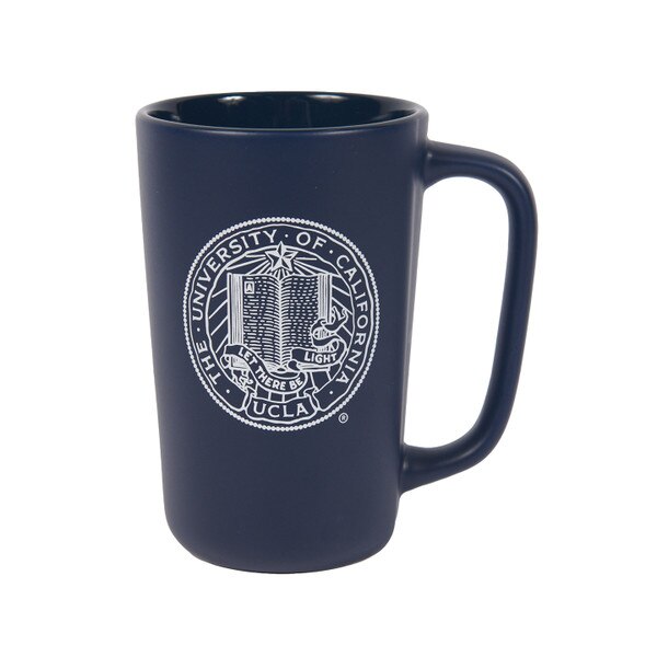 UCLA Seal 14 oz. Mug